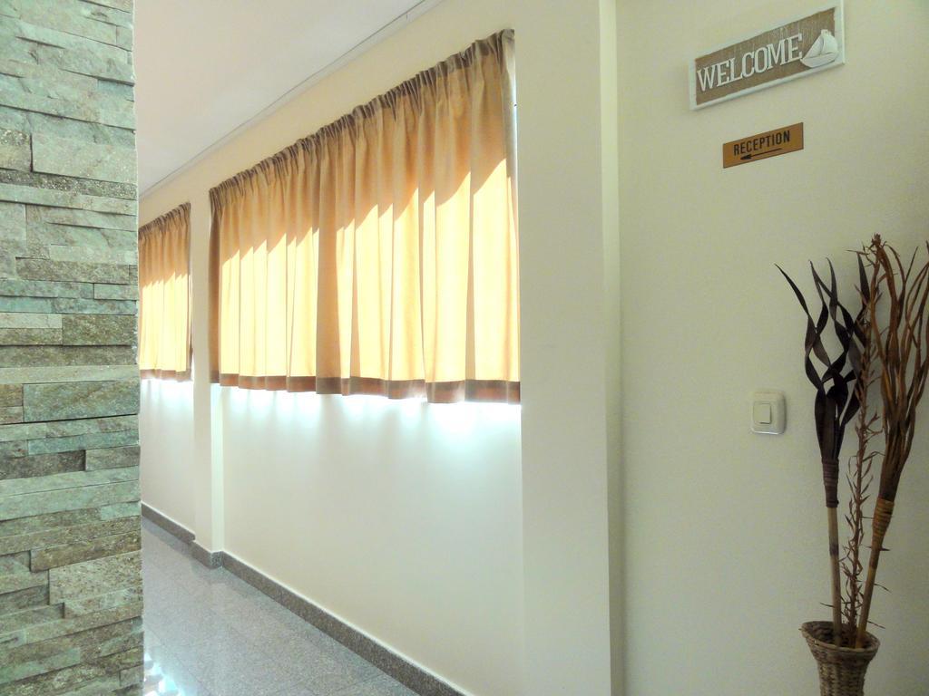 The Old Town Terrace Apartments Budva Buitenkant foto